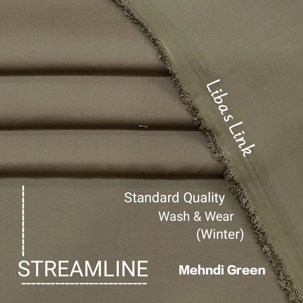 Libas Link Streamline – Standard Wash & Wear