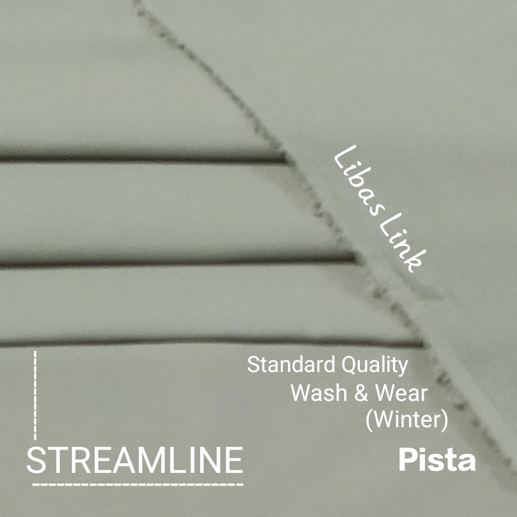 Libas Link Streamline – Standard Wash & Wear