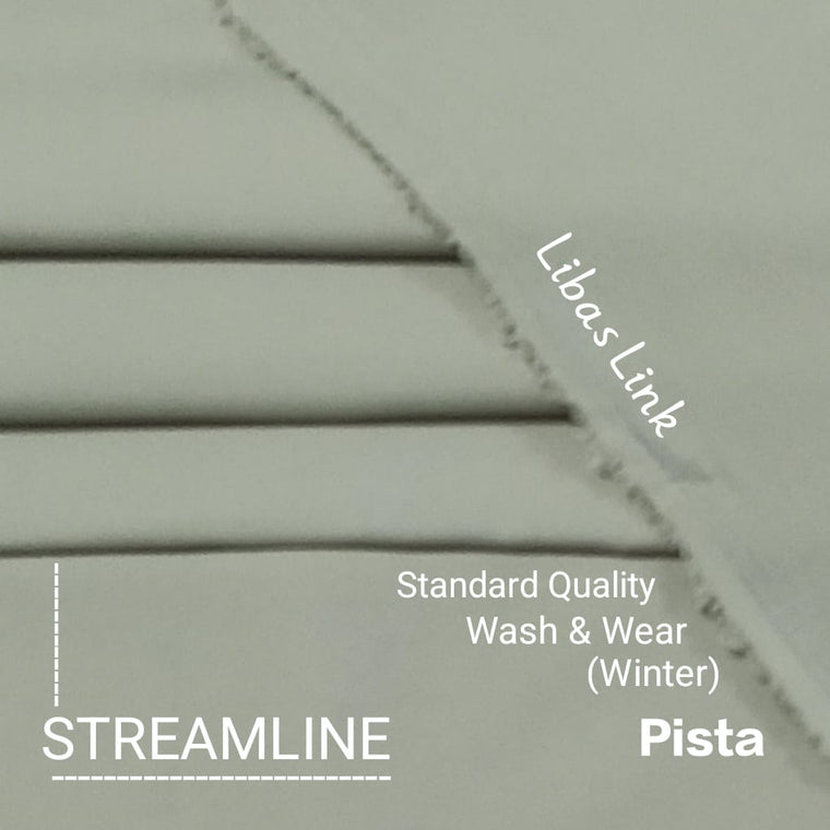 Libas Link Streamline – Standard Wash & Wear