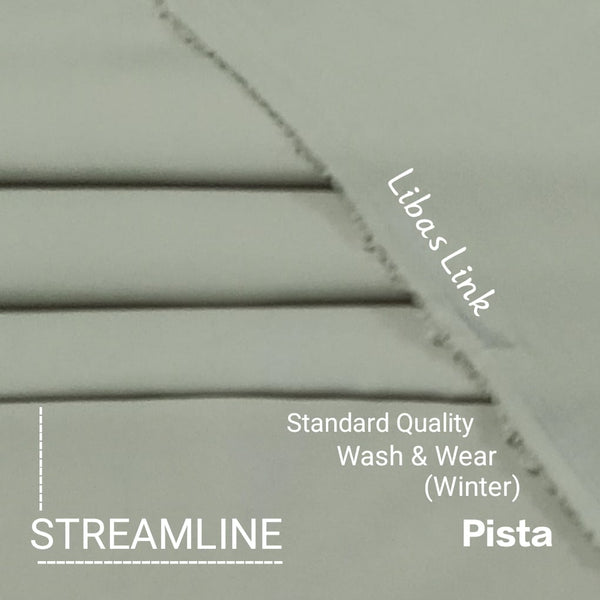 Libas Link Streamline – Standard Wash & Wear