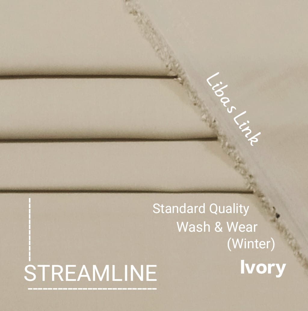 Libas Link Streamline – Standard Wash & Wear