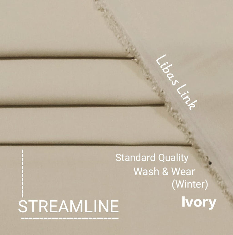 Libas Link Streamline – Standard Wash & Wear