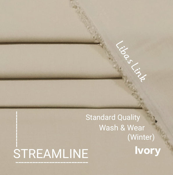 Libas Link Streamline – Standard Wash & Wear