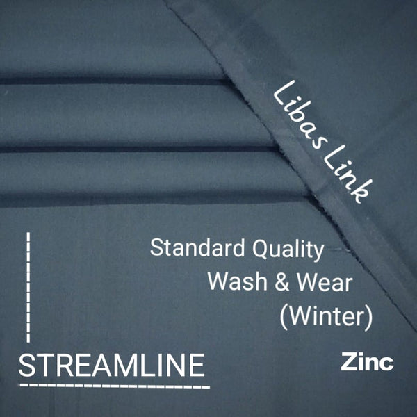 Libas Link Streamline – Standard Wash & Wear