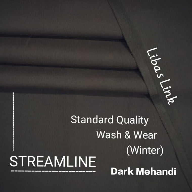 Libas Link Streamline – Standard Wash & Wear