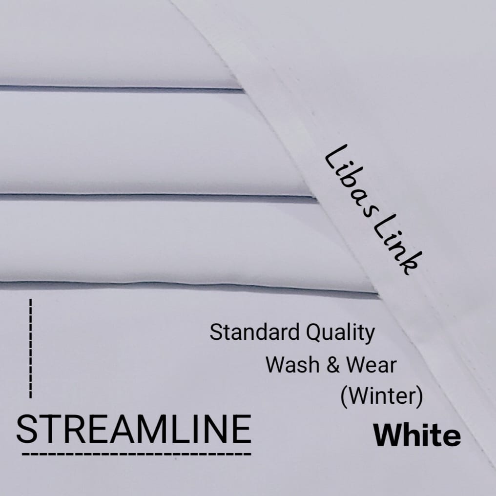 Libas Link Streamline – Standard Wash & Wear