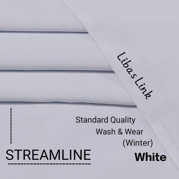 Libas Link Streamline – Standard Wash & Wear