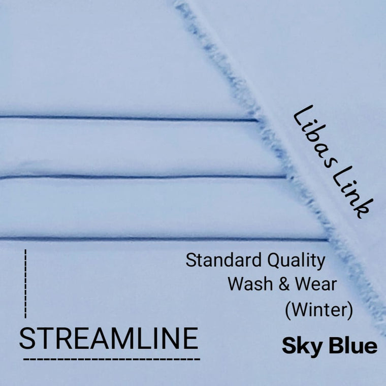Libas Link Streamline – Standard Wash & Wear