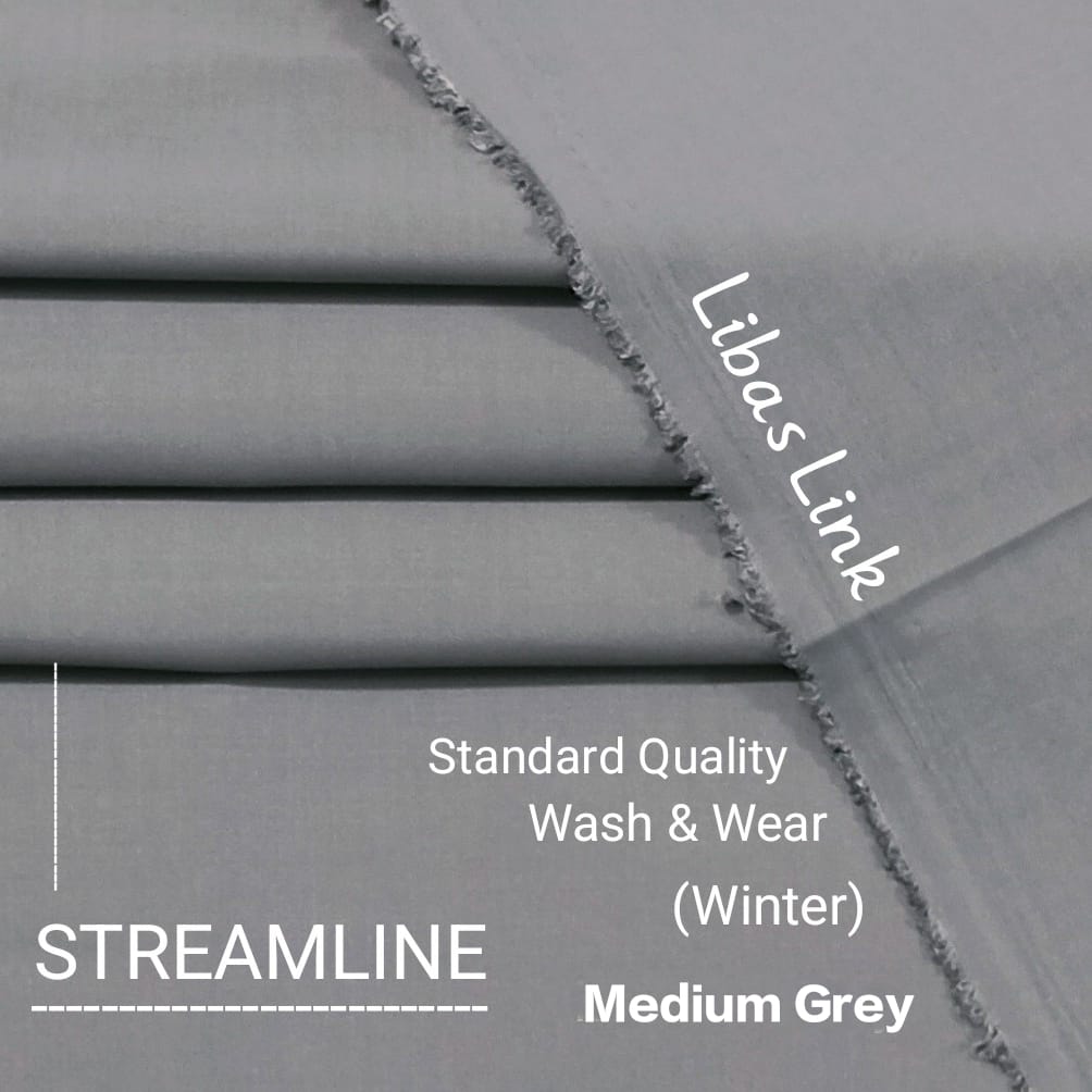 Libas Link Streamline – Standard Wash & Wear