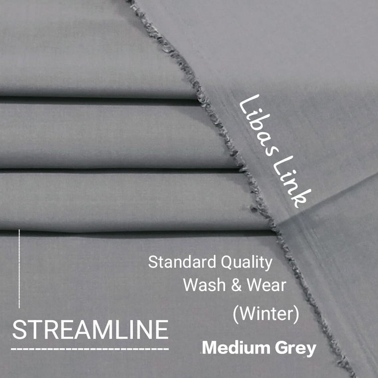 Libas Link Streamline – Standard Wash & Wear
