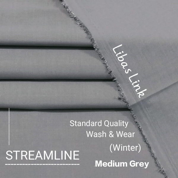 Libas Link Streamline – Standard Wash & Wear