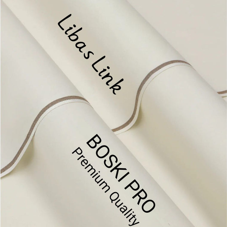 Libas Link Boski Pro – Premium 4-Season Unstitched Fabric