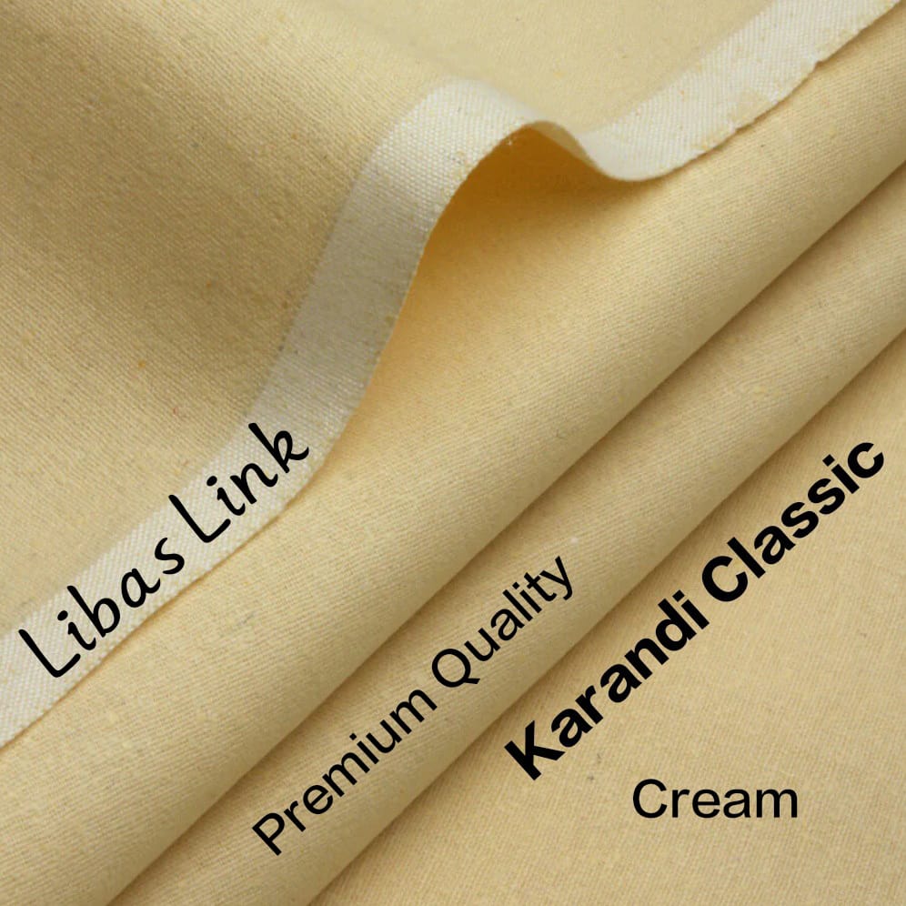 Libas Link Karandi Classic – Premium Winter Fabric
