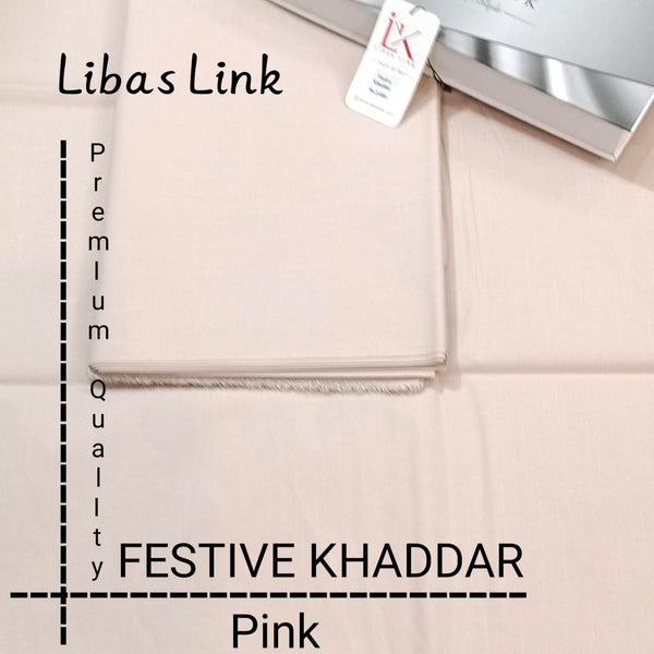 Libas Link Festive Khaddar – Premium Winter Fabric
