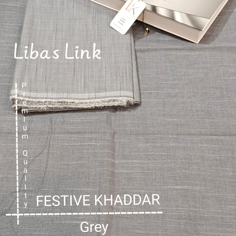 Libas Link Festive Khaddar – Premium Winter Fabric