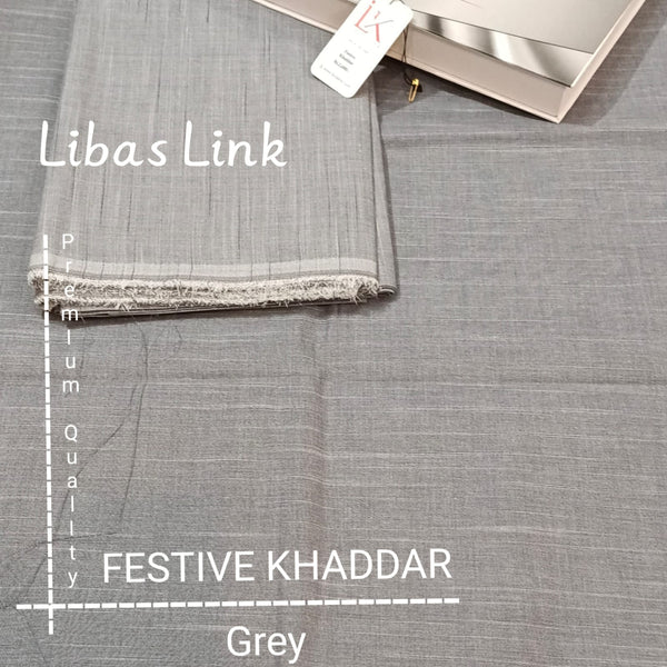 Libas Link Festive Khaddar – Premium Winter Fabric
