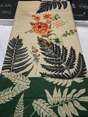 Jazmin – Dhanak Embroidered 3-Piece Unstitched Suit | Winter Collection 2025